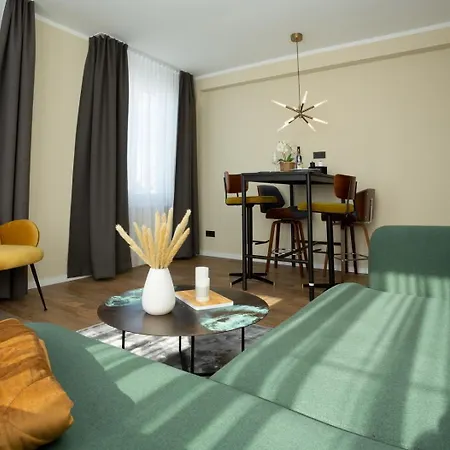 Lieblingsquartier 5 *