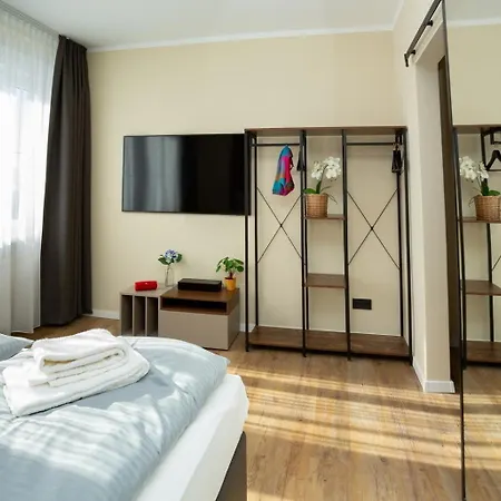 Lieblingsquartier 5 *